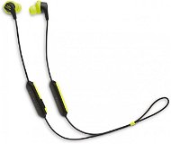 JBL Endurance Run BT black-green - Wireless Headphones