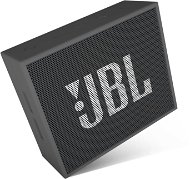 JBL GO – čierny - Bluetooth reproduktor