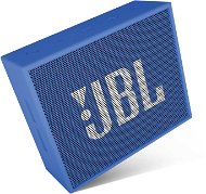 JBL GO – modrý - Reproduktor