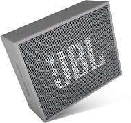 JBL GO - sivý - Reproduktor