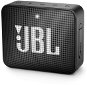 JBL GO 2 Black - Bluetooth Speaker