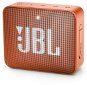 JBL GO 2 Orange - Bluetooth Speaker