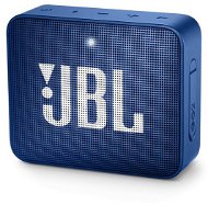 JBL GO 2 blau - Bluetooth-Lautsprecher