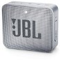 JBL GO 2 grau - Bluetooth-Lautsprecher