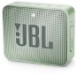 JBL GO 2 Mint - Bluetooth Speaker
