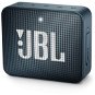 JBL GO 2 sötétkék - Bluetooth hangszóró
