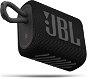 Bluetooth Speaker JBL GO 3 Black - Bluetooth reproduktor