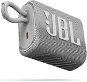 Bluetooth hangszóró JBL GO 3 - fehér - Bluetooth reproduktor