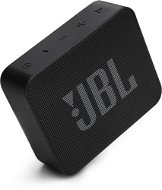 JBL GO Essential - schwarz - Bluetooth-Lautsprecher