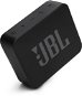 JBL GO Essential černý - Bluetooth reproduktor