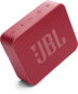 JBL GO Essential - rot - Bluetooth-Lautsprecher