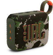 JBL GO 4 Squad - Bluetooth reproduktor