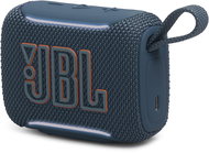 JBL GO 5 Blue - Bluetooth Speaker