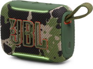 JBL GO 5 Squad - Bluetooth Speaker