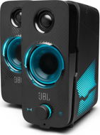 JBL Quantum Duo - Speakers