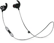 JBL Reflect mini 2 fekete - Vezeték nélküli fül-/fejhallgató