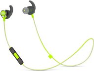 JBL Reflect Mini 2 zöld - Vezeték nélküli fül-/fejhallgató