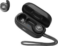 JBL Reflect Mini NC Black - Wireless Headphones