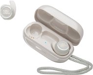 JBL Reflect Mini NC weiß - Kabellose Kopfhörer