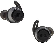 JBL Reflect Flow, fekete - Vezeték nélküli fül-/fejhallgató
