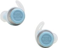 JBL Reflect Flow, Turquoise - Wireless Headphones