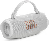 JBL Charge 6 White - Bluetooth reproduktor
