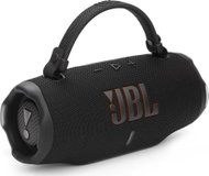 JBL Charge 6 Black - Bluetooth Speaker