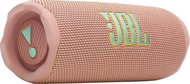 JBL Flip 7 Pink - Bluetooth Speaker