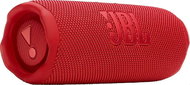 JBL Flip 7 Red - Bluetooth Speaker