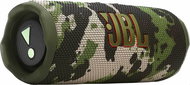 JBL Flip 7 Squad - Bluetooth Speaker