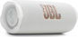JBL Flip 7 White - Bluetooth hangszóró