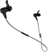 JBL Reflect Bluetooth Black - Wireless Headphones