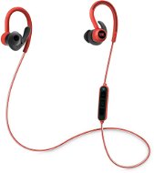 JBL reflects the red contour - Wireless Headphones