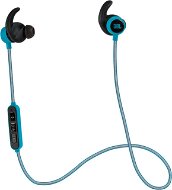 JBL reflect mini bt turquoise - Wireless Headphones