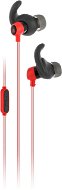 JBL reflect mini red - Headphones