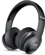 JBL Everest 300 black - Wireless Headphones