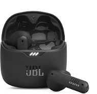 JBL Tune Flex čierne - Bezdrôtové slúchadlá