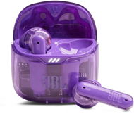 JBL Tune Flex Ghost Purple - Bezdrôtové slúchadlá