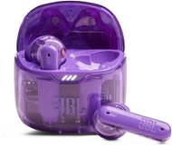 JBL Tune Flex Ghost Purple - Kabellose Kopfhörer
