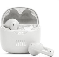 JBL Tune Flex white - Wireless Headphones