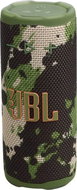 JBL Grip Squad - Bluetooth Speaker