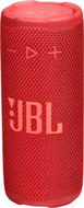 JBL Grip Red - Bluetooth Speaker