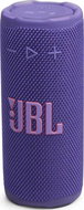 JBL Grip Purple - Bluetooth Speaker
