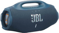 JBL Boombox4 Blue - Bluetooth Speaker