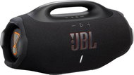 JBL Boombox 4 Black - Bluetooth Speaker