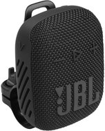JBL Wind 3S Black - Bluetooth Speaker