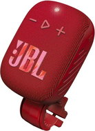 JBL Wind 3S Red - Bluetooth Speaker