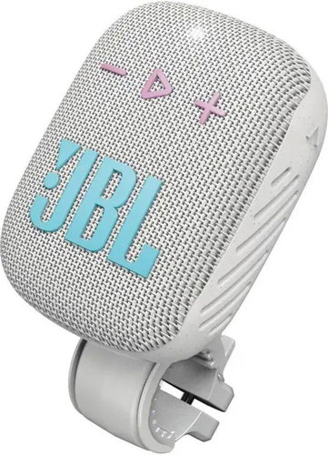 JBL Wind 3S Grey - Bluetooth Speaker - Main image