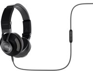 JBL S300 Synchros iOS black - Headphones