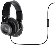 JBL Synchros S500 black - Headphones